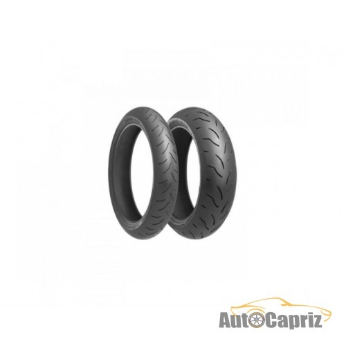 Мотошины Bridgestone BT016RP WO PRO 150/60 R17 66W TL R